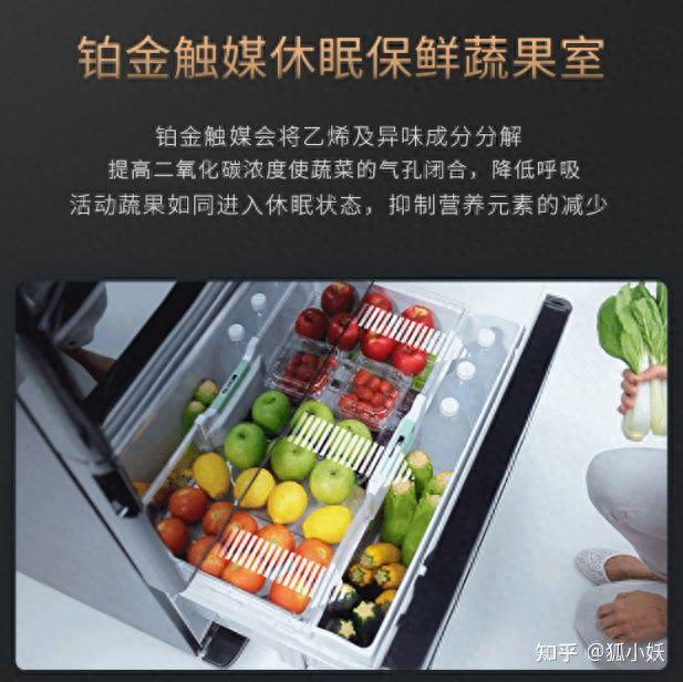 2021高端冰箱攻略卡萨帝、日立、东芝、西门子等品牌冰箱选购推荐