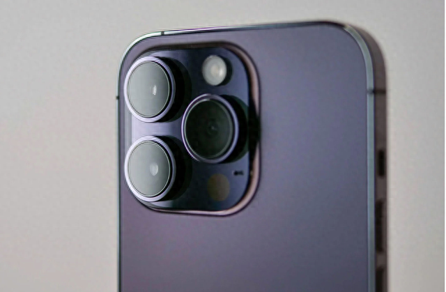 标准版iPhone将不会涨价，并配备48兆像素摄像头