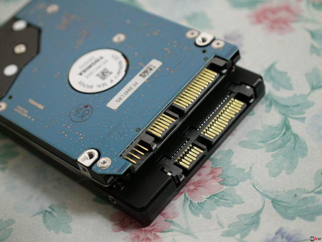 固态硬盘该怎么选？教你花最少的钱，选性能最强的SSD硬盘