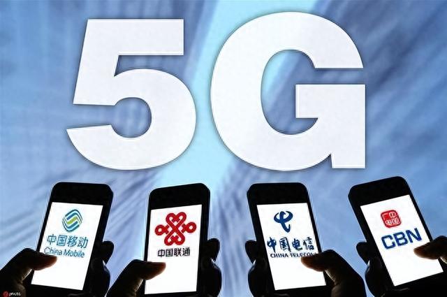 网络卡、信号差，4G真被人为降速了？今年4G和5G手机买哪个更值？