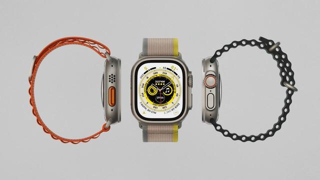 详细解读 iPhone 14系列怎么选，Apple Watch Ultra购买注意事项