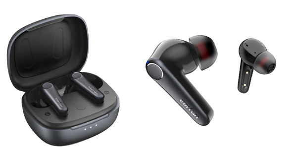 EarFun发布Air Pro 3无线耳机