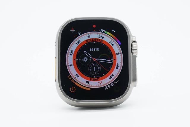 Apple Watch依旧“脉冲充电”，专注运动，Apple Watch Ultra评测