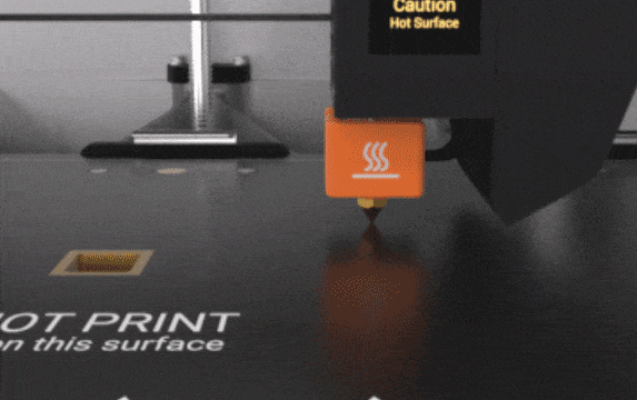 Snapmaker新品上市高速IDEX 3D打印机助力用户高效生产