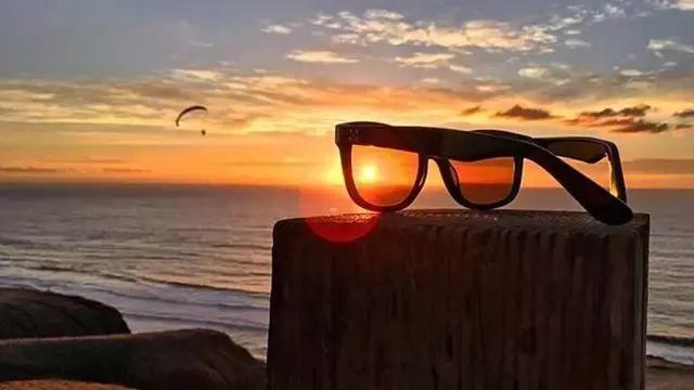 美国推出EnChroma眼镜，竟然实现色盲患者看见色彩的愿望