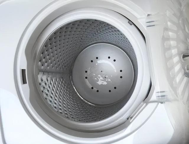 洗衣机可以洗不能甩干原因有哪些？洗衣机维修
