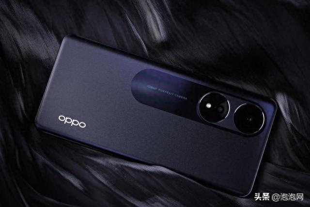 千元机也有1亿高像素主摄 OPPO A1 Pro手机评测