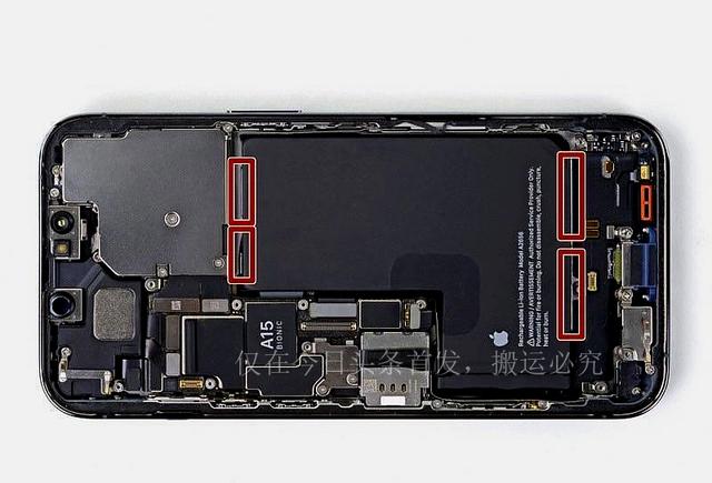 iPhone14遭吐槽！电池老化太快，有这些要求你就能免费换新电池！