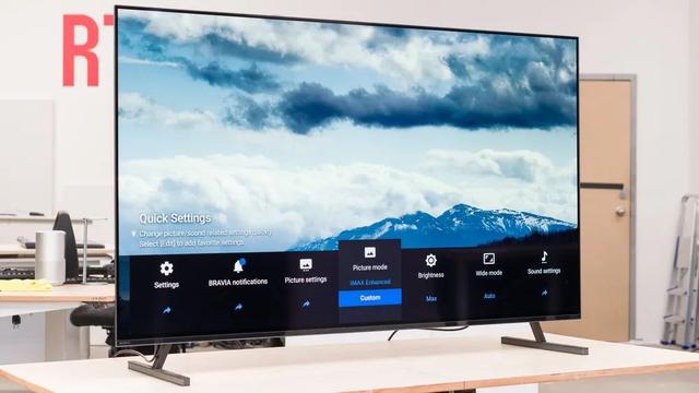 75寸高端大屏电视机选哪个好？中日韩3大品牌对比，结果一目了然