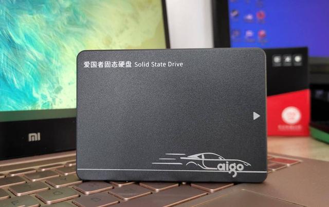 第一次用aigo爱国者固态硬盘，想了解性能如何吗？这篇可以告诉你