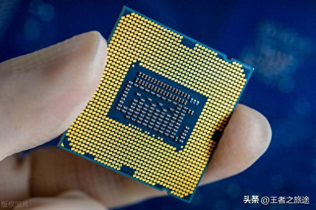 什么是CPU.CPU在电脑中起到什么样的作用