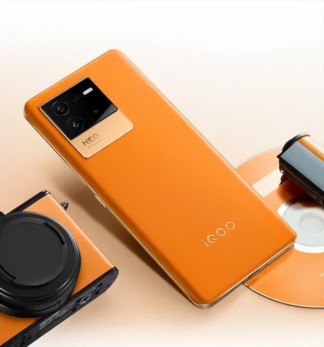 iQOO手机再好也别乱买，这三款iQOO手机堪称完美，轻松用至2026