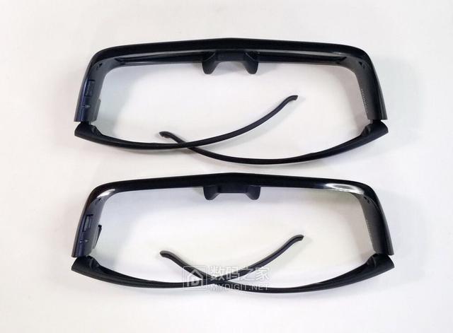 「每日一拆」详拆创维3D眼镜，主动快门式3D简介及原理演示