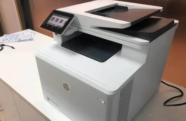 打印机的脱机状态如何恢复？