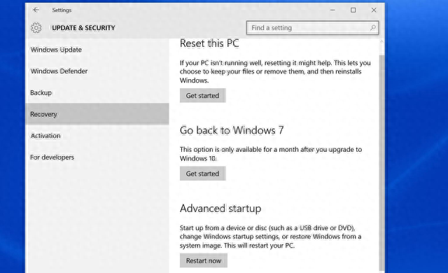 教你如何用正确的姿势下载、安装并激活Windows 10