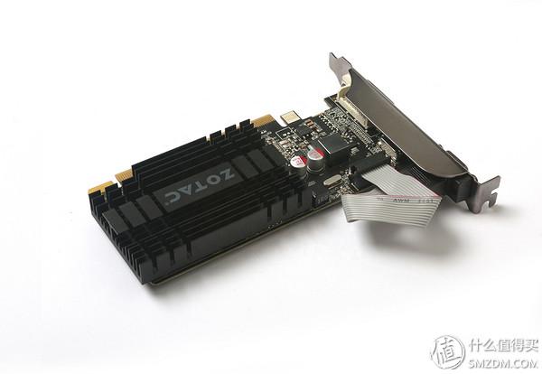 新的亮机卡来了：NVIDIA 英伟达 发布 GeForce GT 710 独立显卡