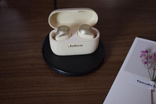 2000元价位主动降噪蓝牙耳机天花板，Jabra Elite 85t深度评测