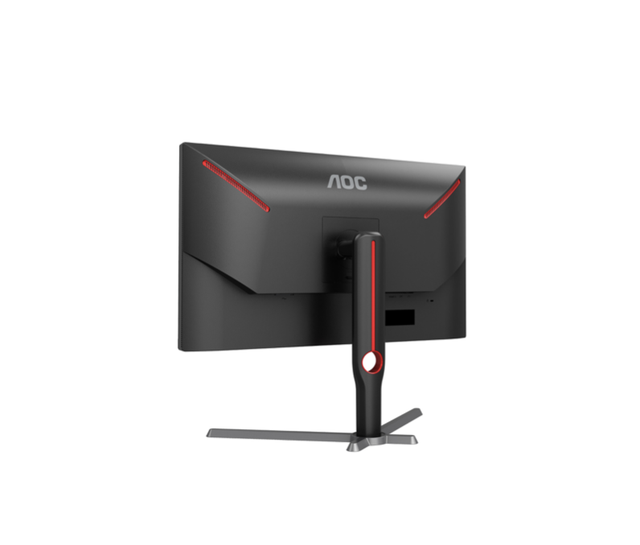AOC推出Q27G3XMN显示器：Mini LED、27英寸2K屏，180Hz刷新率