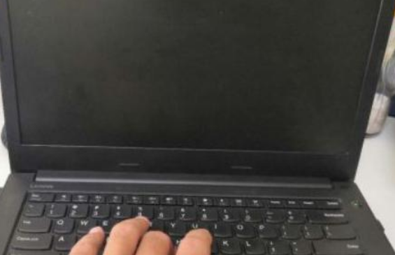 联想笔记本电脑开机黑屏可能是什么原因
