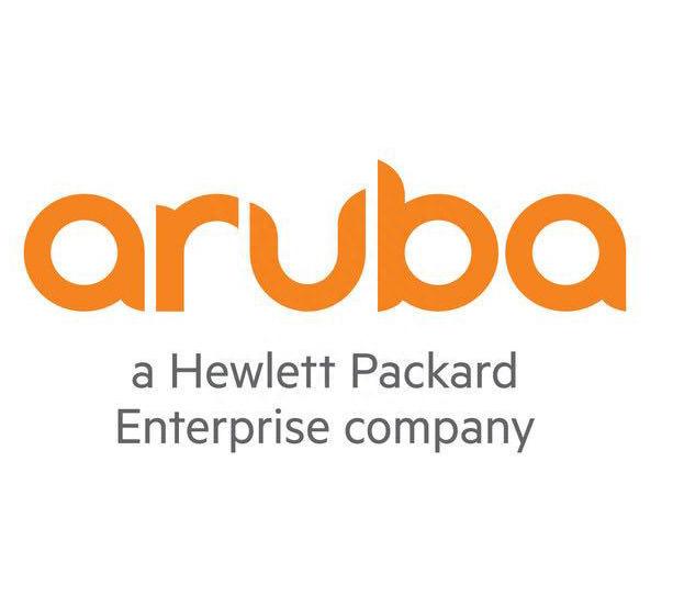 Aruba，无线网络的设计哲学