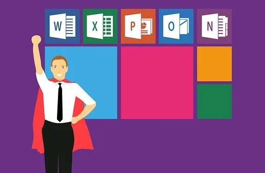 国产WPS与微软Office哪个更好用？从功能来看，你会选择用哪个？