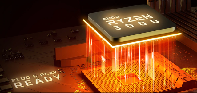 2020年应该买AMD还是英特尔？切不可盲目 Yes