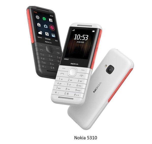 诺基亚第一款5G手机发布，而这个型号让无数老用户心动