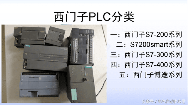 西门子全系PLC模块CAD图纸，想要的快进来看看吧！