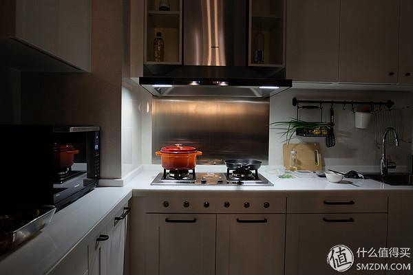 厨房的「瑞士军刀」—— 松下变频微波炉蒸烤箱一体机评测