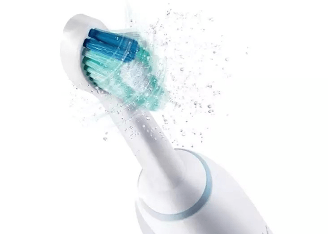 什么电动牙刷性价比最高？年度最高性价比电动牙刷排行