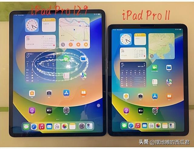 现在的 iPad 平板买哪款比较好？ 2023年上半年iPad平板选购推荐