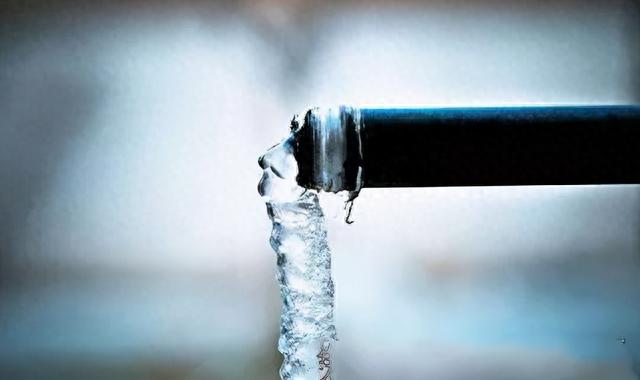 冬季寒潮来袭丨你家的净水器保养好了吗？