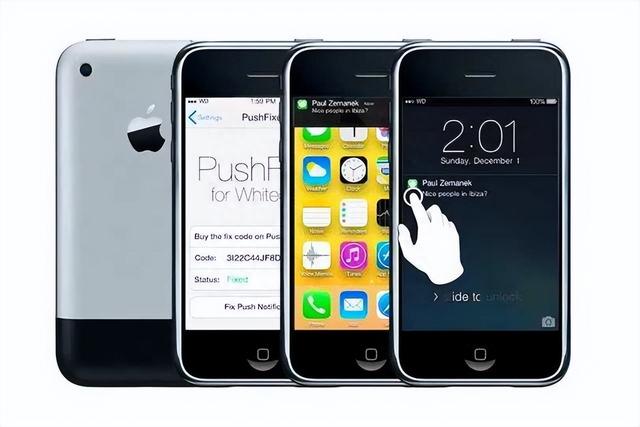 iPhone初代到iPhone14，一文看懂38款苹果手机电池容量变化