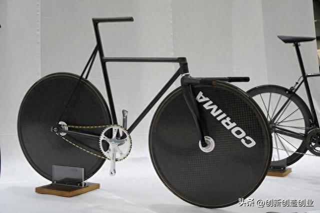 各国奇葩自行车你知道多少？有人造了6.1米的智能自行车