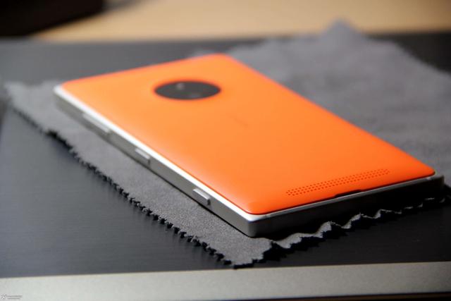 「产品史」被微软雪藏的手机，NOKIA lumia系列