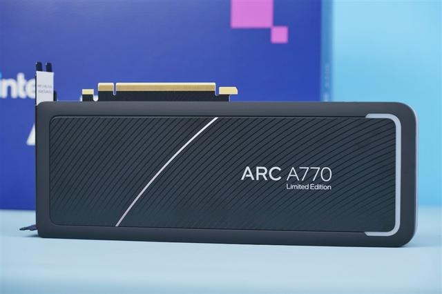 性价比狂虐RTX 3060！Intel Arc A770/A750显卡首发评测