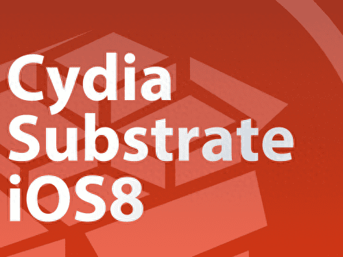 安装这个deb包可修复Cydia Substrate问题