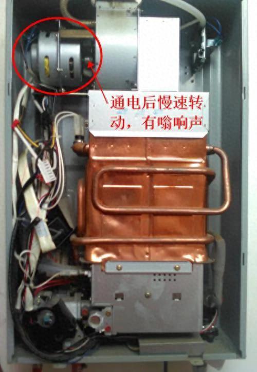燃气热水器显示E2故障？造成的原因和解决办法。