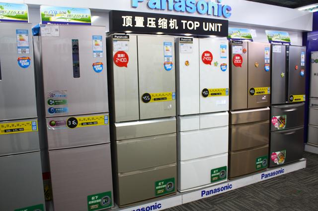 冰箱售货员：风冷冰箱有四个缺点，不认准这些，劝你买回直冷冰箱