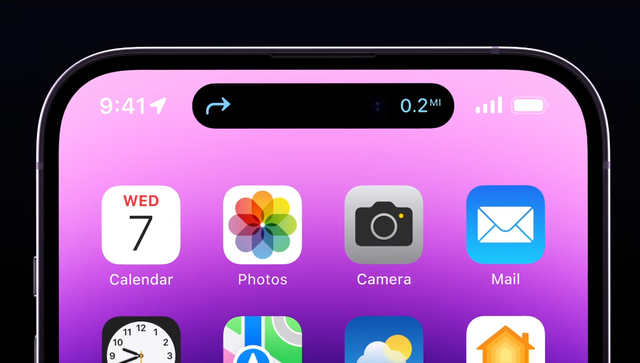 iPhone最新款上才有的灵动岛，我帮你在安卓上体验到了