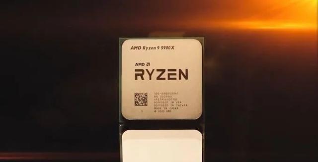 AMD YES！锐龙 5000 系列处理器发布，游戏性能大幅提升