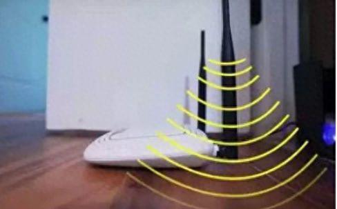 快速帮你解决家里WiFi有信号但无法上网问题