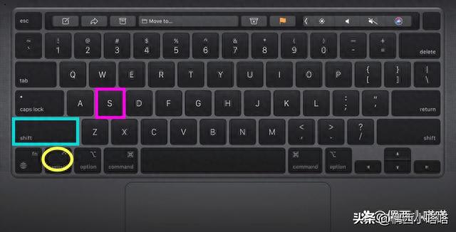 苹果电脑切换中文按哪个键？试试5组快捷键和虚拟键盘哪个适合