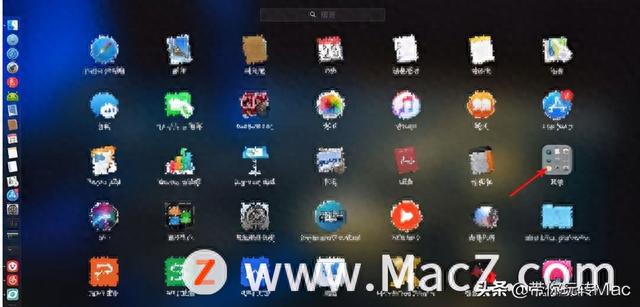 苹果Mac系统无法输入密码如何解决