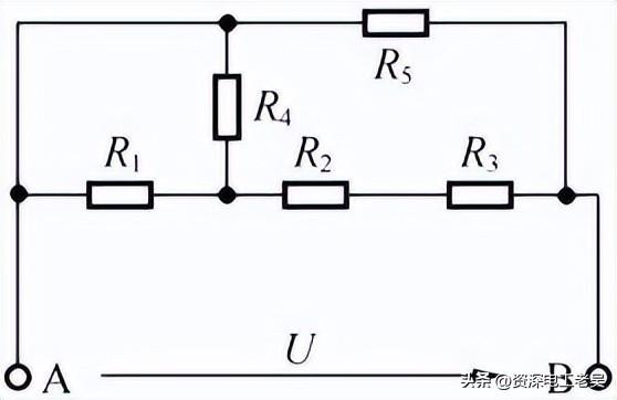 通过对电阻串联、并联和混联电路分析计算，学会电路分析基本方法