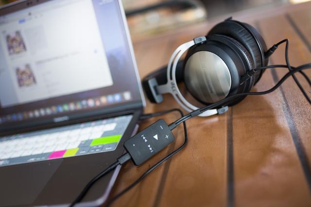 移动端的声音革命，拜亚动力IMPACTO便携式解码耳放体验