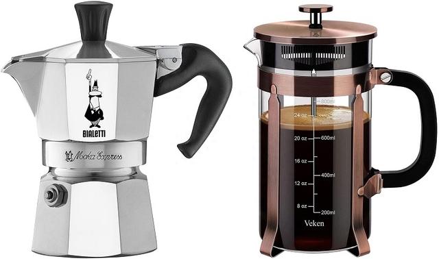 注意：如何选择咖啡机？目前为止最值得一看的咖啡机选购指南！