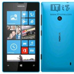 你的诺基亚Lumia520升级Lumia Cyan了吗？