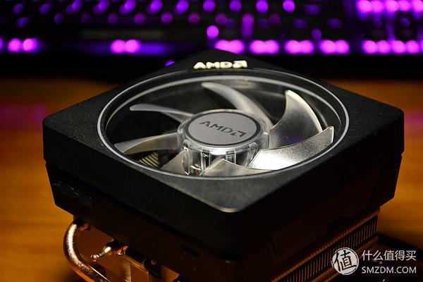 AMD叒上新了！XFX 讯景 RX590 8G 黑狼版开箱测试