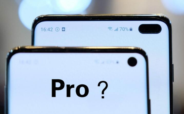 手机型号的Pro、SE、Max，代表什么意思？1字之差可能就相差千元